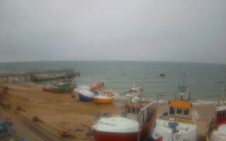 Chłopy port - 17-03-2026 06:09