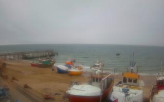 Chłopy port - 17-03-2026 06:16