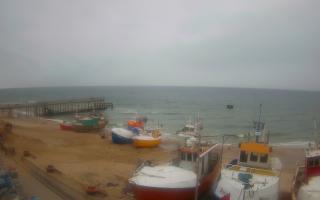 Chłopy port - 17-03-2026 06:23