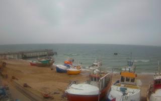 Chłopy port - 17-03-2026 06:30