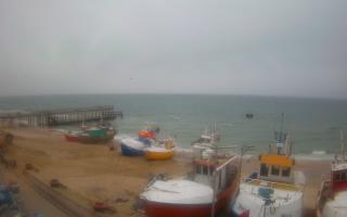 Chłopy port - 17-03-2026 06:37