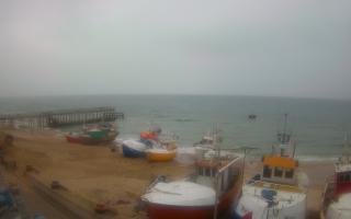 Chłopy port - 17-03-2026 06:44