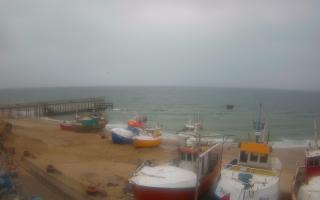 Chłopy port - 17-03-2026 06:51