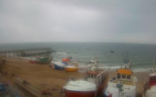 Chłopy port - 17-03-2026 07:06