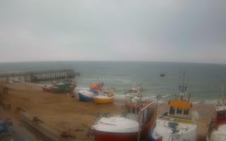 Chłopy port - 17-03-2026 07:13