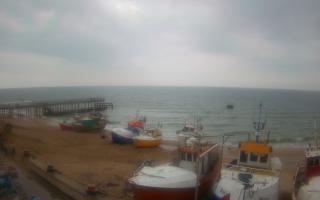 Chłopy port - 17-03-2026 07:27