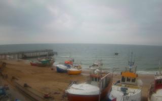 Chłopy port - 17-03-2026 07:34