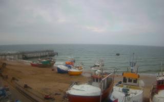 Chłopy port - 17-03-2026 07:55