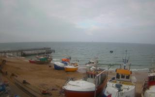 Chłopy port - 17-03-2026 08:02