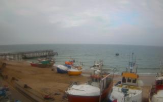 Chłopy port - 17-03-2026 08:09