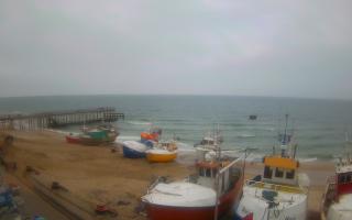 Chłopy port - 17-03-2026 08:16