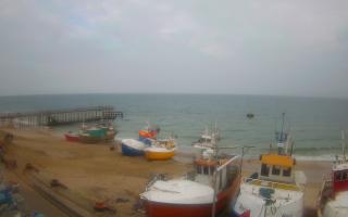 Chłopy port - 17-03-2026 08:23