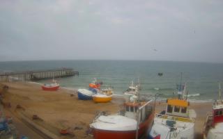 Chłopy port - 17-03-2026 08:37