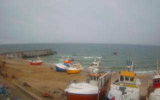 Chłopy port - 17-03-2026 08:44