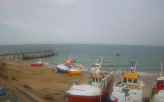 Chłopy port - 17-03-2026 08:51