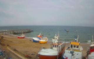 Chłopy port - 17-03-2026 08:58