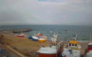 Chłopy port - 17-03-2026 09:12