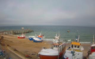 Chłopy port - 17-03-2026 09:19