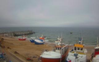 Chłopy port - 17-03-2026 09:26