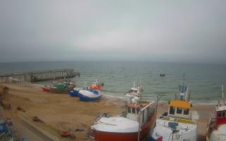 Chłopy port - 17-03-2026 09:33