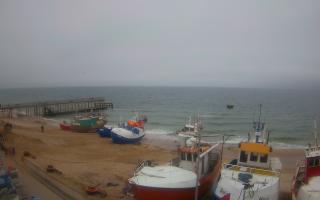 Chłopy port - 17-03-2026 09:40