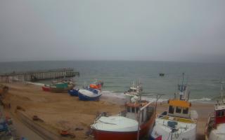 Chłopy port - 17-03-2026 09:47