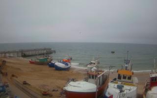 Chłopy port - 17-03-2026 09:54