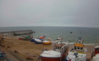 Chłopy port - 17-03-2026 10:01