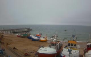 Chłopy port - 17-03-2026 10:08