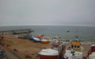 Chłopy port - 17-03-2026 10:16