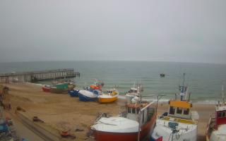 Chłopy port - 17-03-2026 11:26