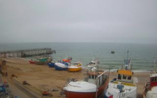 Chłopy port - 17-03-2026 11:40