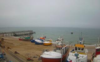 Chłopy port - 17-03-2026 11:47