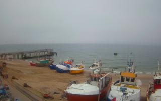 Chłopy port - 17-03-2026 11:54