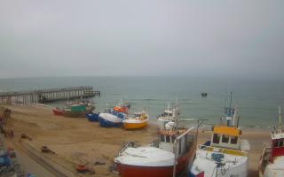 Chłopy port - 17-03-2026 12:01