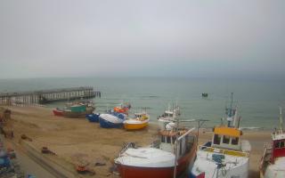 Chłopy port - 17-03-2026 12:08