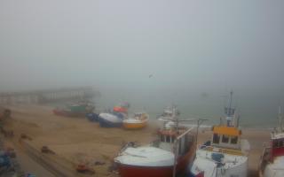 Chłopy port - 17-03-2026 14:08