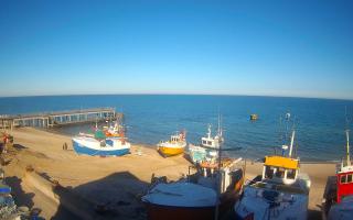 Chłopy port - 21-03-2026 08:02