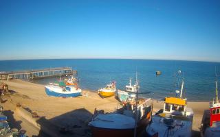 Chłopy port - 21-03-2026 08:09