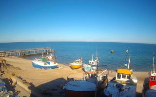 Chłopy port - 21-03-2026 08:16