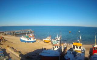 Chłopy port - 21-03-2026 08:23