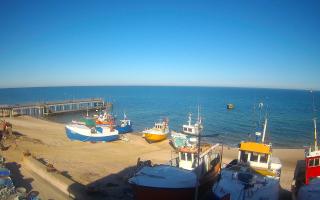 Chłopy port - 21-03-2026 08:30