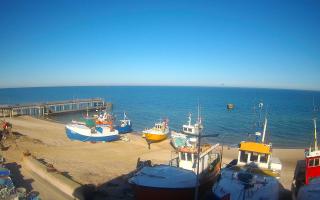 Chłopy port - 21-03-2026 08:37