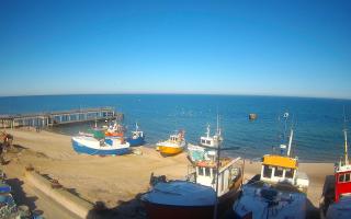 Chłopy port - 21-03-2026 08:44