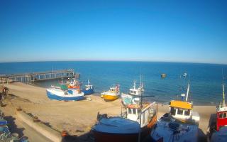 Chłopy port - 21-03-2026 08:51