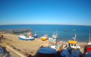 Chłopy port - 21-03-2026 08:58