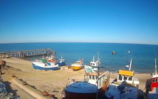 Chłopy port - 21-03-2026 09:05