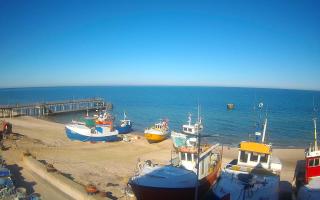 Chłopy port - 21-03-2026 09:12