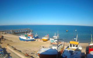 Chłopy port - 21-03-2026 09:19