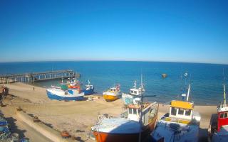 Chłopy port - 21-03-2026 09:26